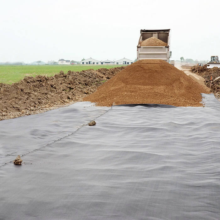 WINFAB geotextiles