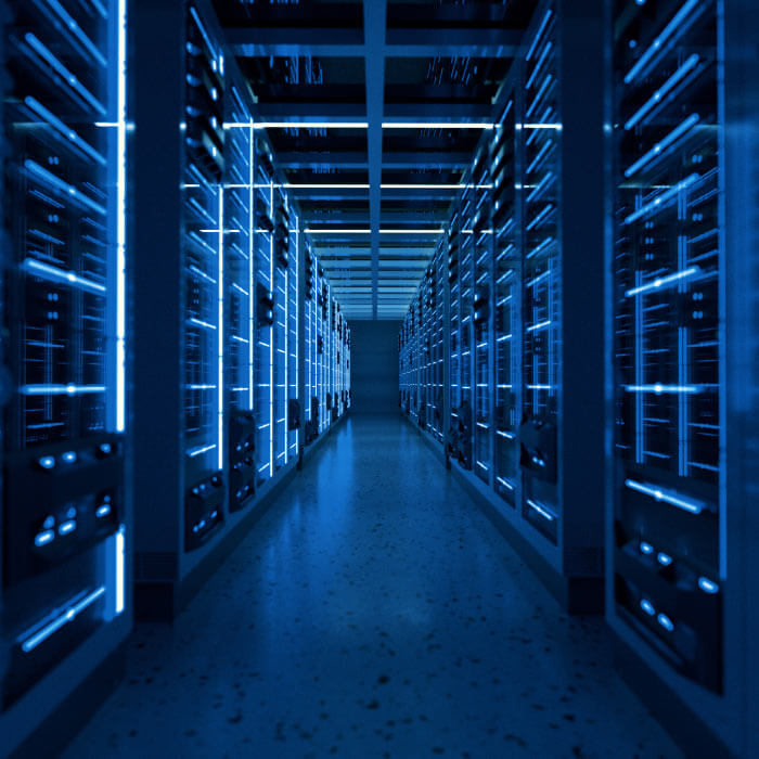 data center cabinets
